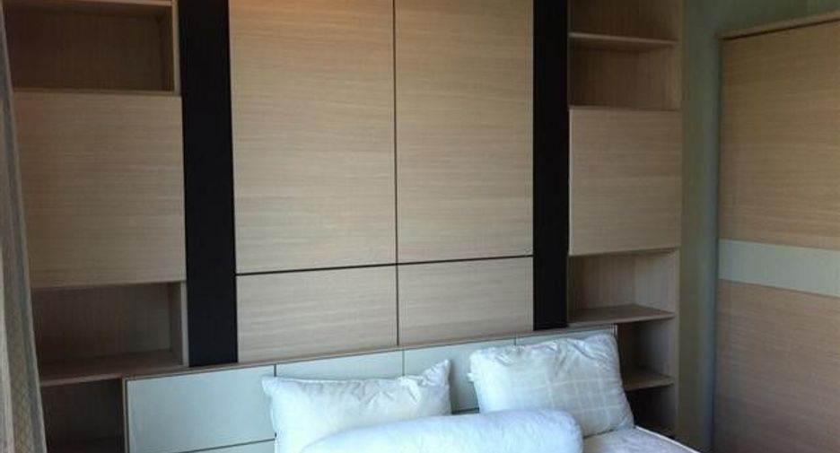 Condo en alquiler de 1 habitaciones en Khlong Toei, Bangkok