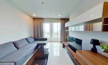 Condo en alquiler de 1 habitaciones en Watthana, Bangkok