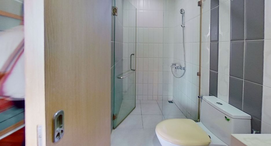 Condo en alquiler de 1 habitaciones en Watthana, Bangkok