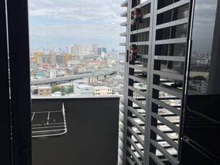 出租 1 卧室 公寓 在 Bang Rak, 曼谷