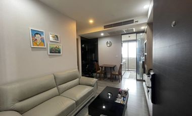 出租 1 卧室 公寓 在 Bang Rak, 曼谷