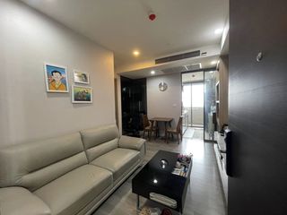出租 1 卧室 公寓 在 Bang Rak, 曼谷