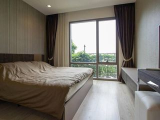 Wohnung zur Miete mit 2 Zimmer in Yan Nawa, Bangkok