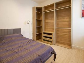 Wohnung zur Miete mit 2 Zimmer in Yan Nawa, Bangkok