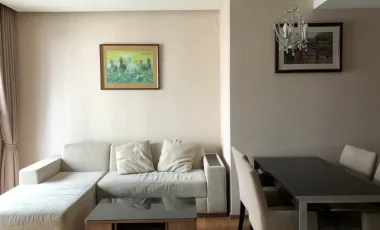 Wohnung zur Miete mit 2 Zimmer in Watthana, Bangkok