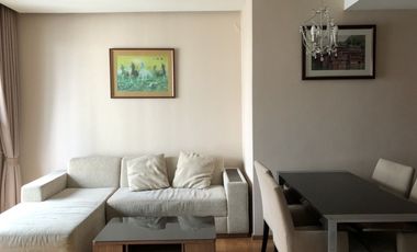 Wohnung zur Miete mit 2 Zimmer in Watthana, Bangkok