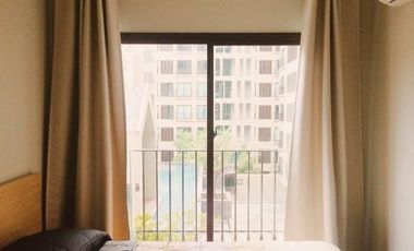 For sale 1 bed condo in Khlong Toei, Bangkok