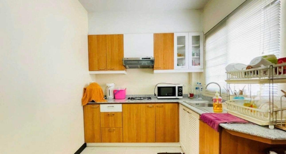 出售 3 卧室 独立屋 在 Saphan Sung, 曼谷