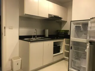For rent 1 Beds condo in Phaya Thai, Bangkok