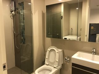 For rent 1 Beds condo in Phaya Thai, Bangkok