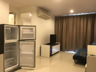 For rent 1 Beds condo in Phaya Thai, Bangkok