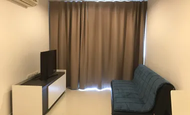 Wohnung zur Miete mit 1 Zimmer in Phaya Thai, Bangkok