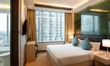 For rent 1 Beds apartment in Khlong Toei, Bangkok