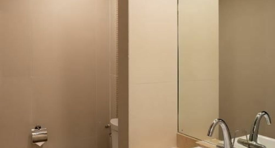 For rent 1 Beds apartment in Khlong Toei, Bangkok