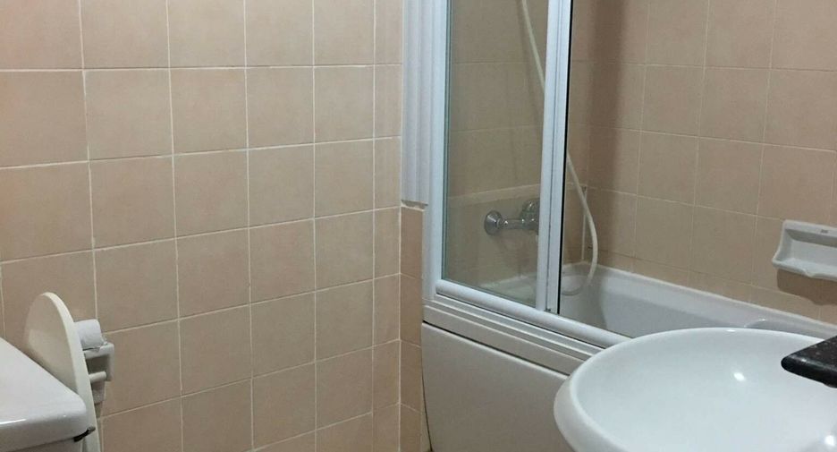 Аренда 2 спальни кондо в Кхлонг Тоеи, Бангкок