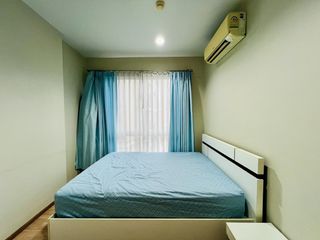 Condo en alquiler de 1 habitaciones en Huai Khwang, Bangkok