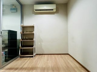 Condo en alquiler de 1 habitaciones en Huai Khwang, Bangkok