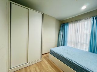 Condo en alquiler de 1 habitaciones en Huai Khwang, Bangkok