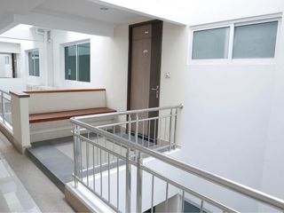 For rent 2 bedrooms condo in Bang Kho Laem, Bangkok