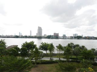 For rent 2 bedrooms condo in Bang Kho Laem, Bangkok