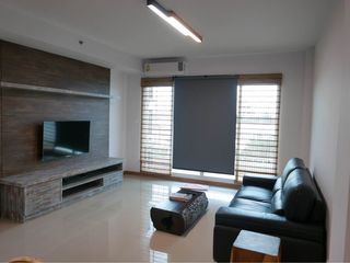 For rent 2 bedrooms condo in Bang Kho Laem, Bangkok