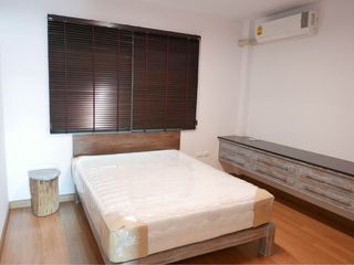 For rent 2 bedrooms condo in Bang Kho Laem, Bangkok