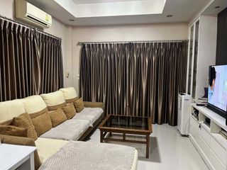 For rent 3 bedrooms house in Bang Kapi, Bangkok