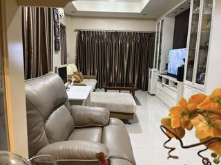 For rent 3 bedrooms house in Bang Kapi, Bangkok