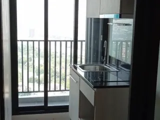 For sale and for rent 1 bed condo in Bang Phli, Samut Prakan