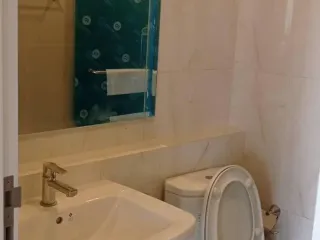 For sale and for rent 1 bed condo in Bang Phli, Samut Prakan