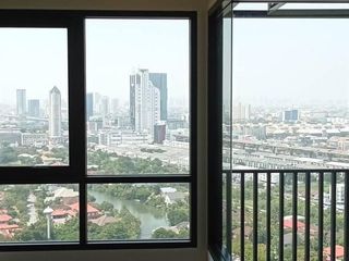 For sale and for rent 1 bed condo in Bang Phli, Samut Prakan