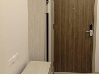 For sale and for rent 1 bed condo in Bang Phli, Samut Prakan