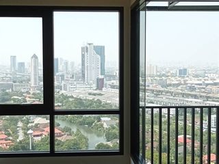 For sale and for rent 1 bed condo in Bang Phli, Samut Prakan