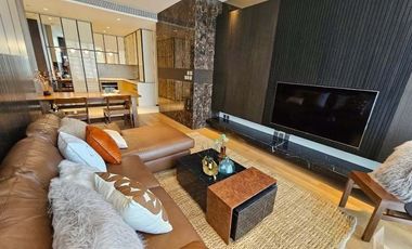 Продажа 2 спальни кондо в Кхлонг Тоеи, Бангкок