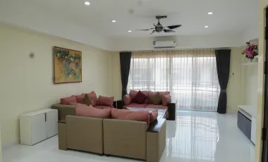 Apartamento en alquiler de 3 habitaciones en Watthana, Bangkok