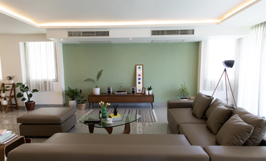 Wohnung zur Miete mit 3 Zimmer in Watthana, Bangkok