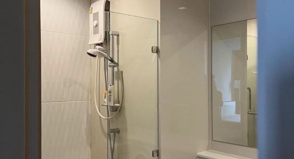 For rent 1 bed condo in Chatuchak, Bangkok
