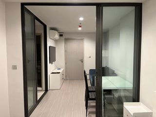 For rent 1 bed condo in Chatuchak, Bangkok