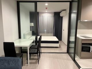 For rent 1 bed condo in Chatuchak, Bangkok