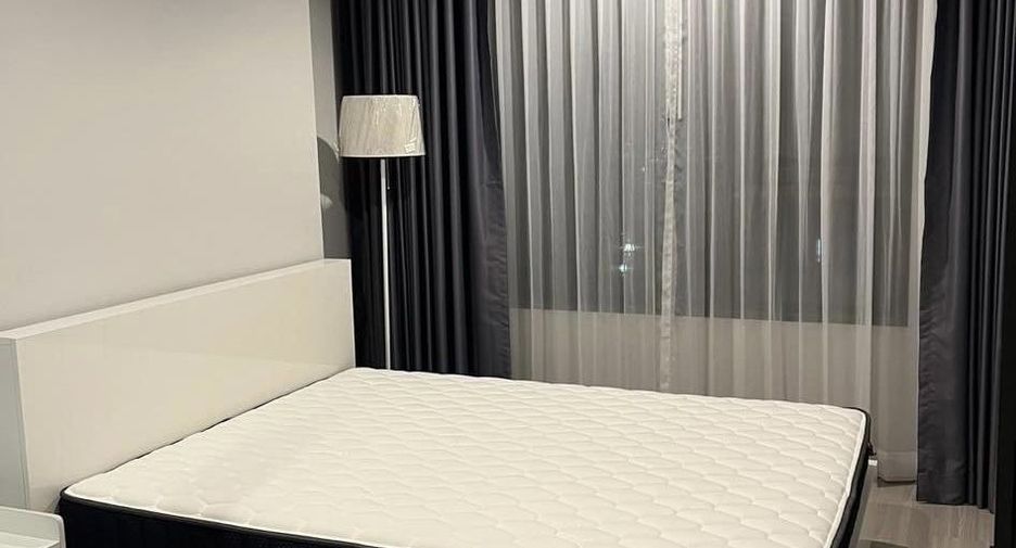 For rent 1 bed condo in Chatuchak, Bangkok