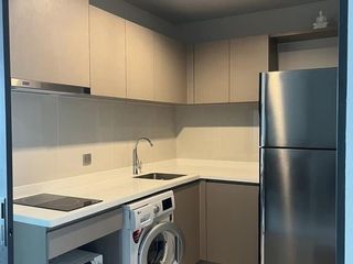 For rent 1 bed condo in Chatuchak, Bangkok