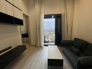 Продажа и аренда 1 кровать кондо в Пхра Кханонг, Бангкок
