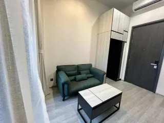 Продажа и аренда 1 кровать кондо в Пхра Кханонг, Бангкок
