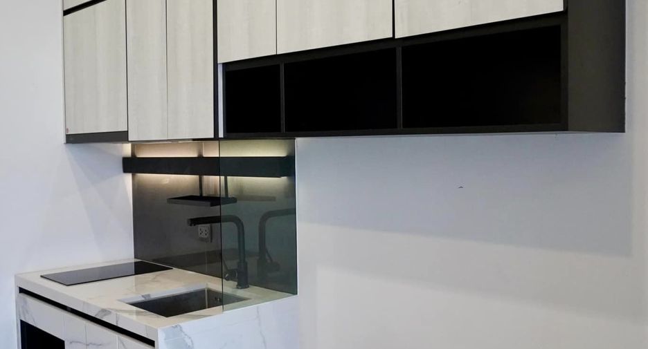 For sale and for rent 1 bed condo in Phra Khanong, Bangkok