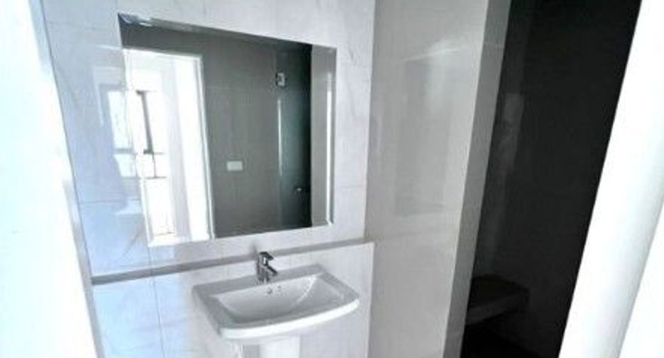 For sale and for rent 2 bedrooms condo in Bang Phli, Samut Prakan