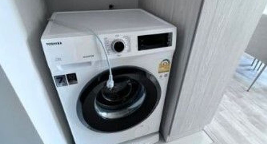 For sale and for rent 2 bedrooms condo in Bang Phli, Samut Prakan