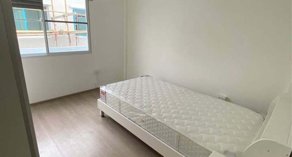 For rent 3 bedrooms townhouse in Prawet, Bangkok