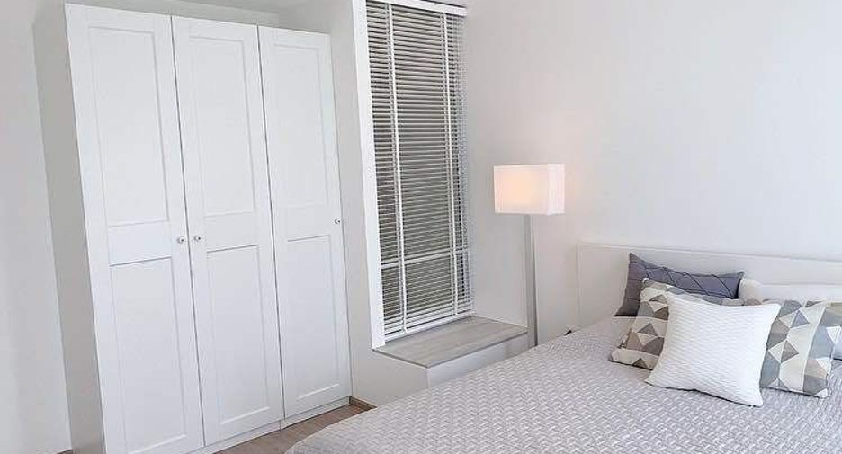 For rent 3 bedrooms townhouse in Prawet, Bangkok