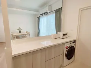 出租 3 卧室 联排别墅 在 Prawet, 曼谷