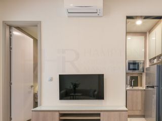 Condo en alquiler de 1 habitaciones en Ratchathewi, Bangkok